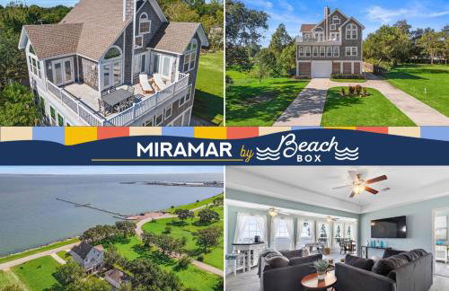 Stunning bayfront home with spacious deck and incredible Galveston Bay views - Foto 61