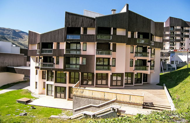 Soldanelles 413 B - Photo 5