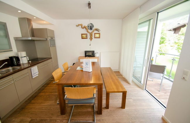 Apartment Glacier View 14 2 With Balcony - Foto 11