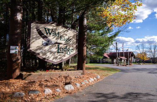 Wild Eagle Lodge, 1 Bedroom Condo - 103 - Photo 10