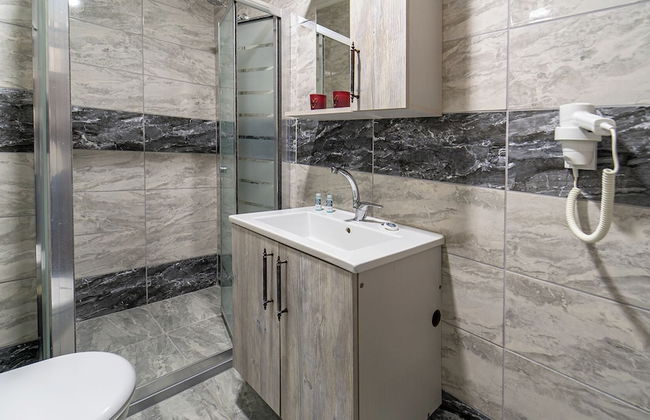 Şehri Saray Apart Oteli - Foto 7