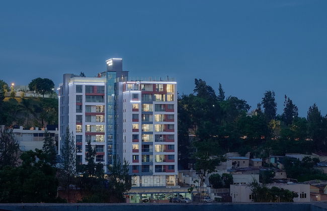 Oasis Park - Foto 69