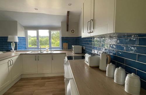 Winstitchen Cottage situated near the River Barle - Foto 15