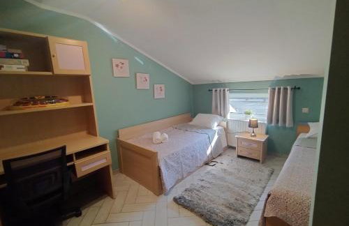 Mirabilia Guest House - Photo 18