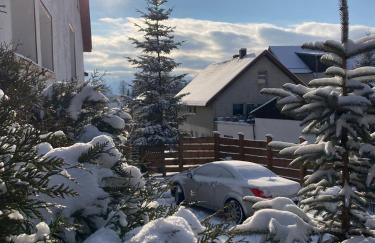 Apartamenty Pod Uwalonym Dębem - Foto 53