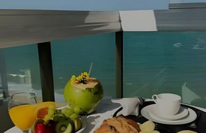 Dois Lindos Flats na Praia em Vila Velha no Espírito Santo - Duas acomodações completa! - Foto 2