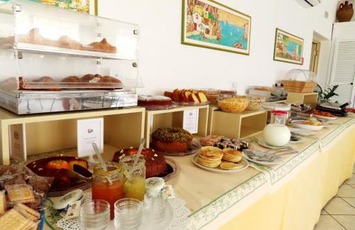 Villa Mareblu Luxury Holiday Apartment direttamente sul mare - Foto 50