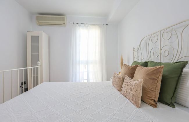 Mirador De Triana in Sevilla - Foto 13