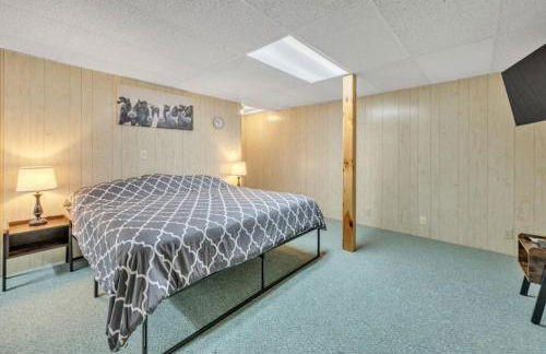Boulder Junction Motor Lodge - Foto 13