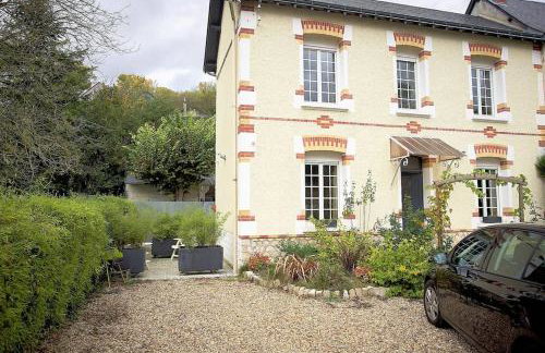 Les beaux châteaux - Foto 17