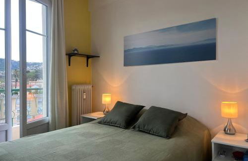 Apartment nice view - Foto 2