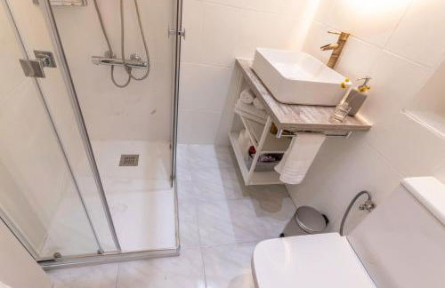 INAR céntrico apartamento junto Ayuntamiento & Ría - Foto 30