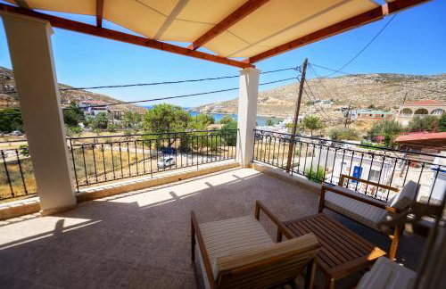 Maria's Private Residence - Photo 13