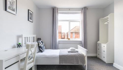 Lilys Apartment 2- 2bedroom, Northumberland - Foto 5