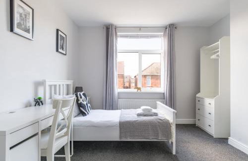 Lilys Apartment 2- 2bedroom, Northumberland - Foto 5