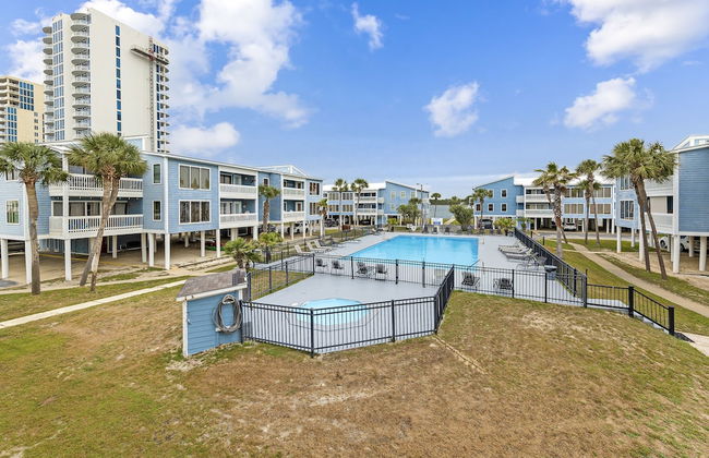 Sea Oats H 104 - Foto 29