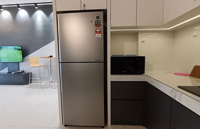 The Horizon Ipoh 18 Amazes - Foto 54