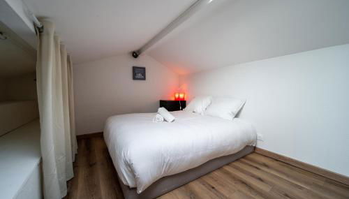 Atlantic Selection - Studio Ocean Side - À 200 mètres de l'Estacade - Foto 2