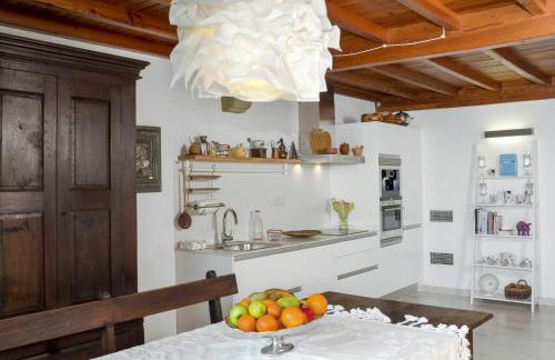 Casa do Cebro Casa con piscina y jacuzzi privados - Foto 8