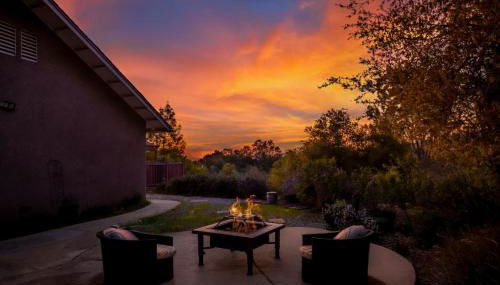 Sunset Lookout Mountain villa, Meadows, Gazebo - Foto 4