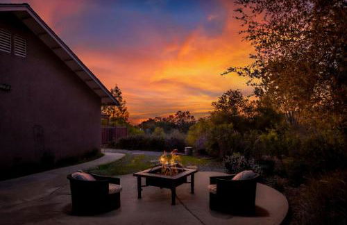 Sunset Lookout Mountain villa, Meadows, Gazebo - Foto 4