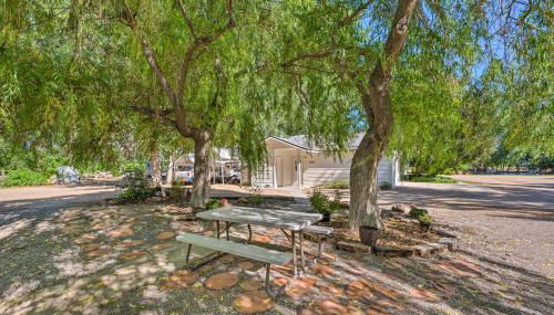 Caldwell Country Home on Quiet Acreage - Foto 3