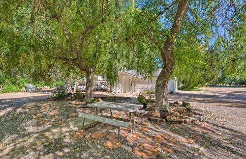 Caldwell Country Home on Quiet Acreage - Foto 3