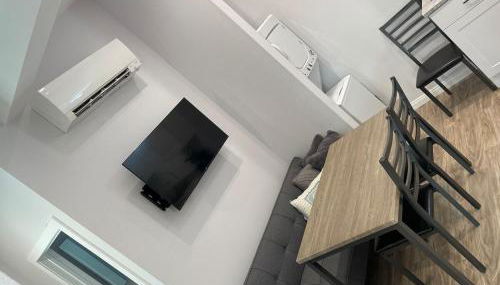 Modern 1-bedroom Studio with Kitchen and Laundry - Foto 5