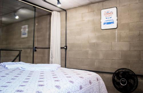 Loft com vista para mata! - Foto 16