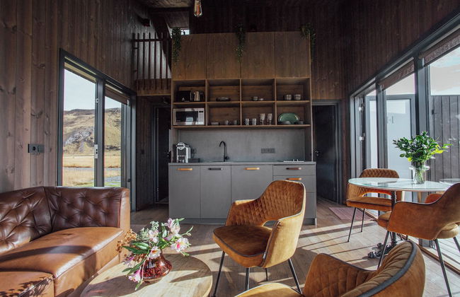 Seljalandsfoss Horizons - Foto 16