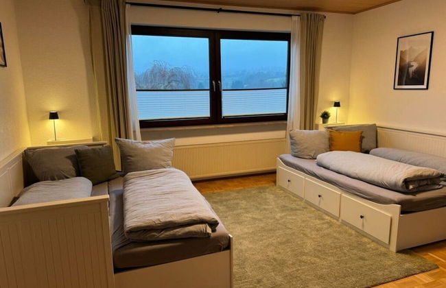 Lovely Apartment Near the Water - Foto 5