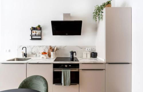 Stylish apartment near Old town & Turia park - Foto 3