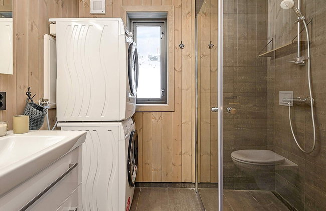 10 Person Holiday Home in Favang - Foto 20