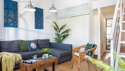 Apartamento Aljarafe - Foto 5