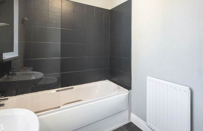 Host Stay St Margaret s Mews - Foto 16