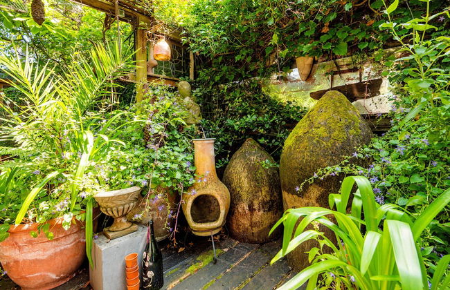 Enchanting Hammersmith Home Close to Shepherds Bush by Underthedoormat - Foto 26