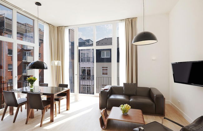 THE RED Apartments - Foto 18