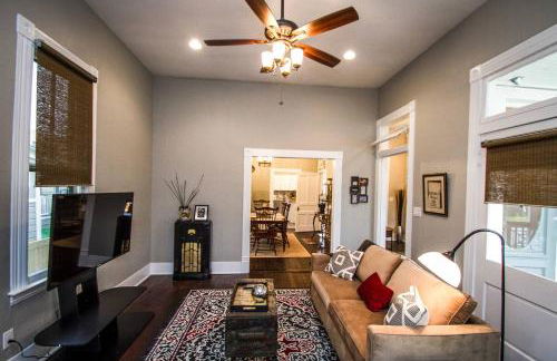 Restored Historic 2br/1.5ba House Near Downtown - Foto 44