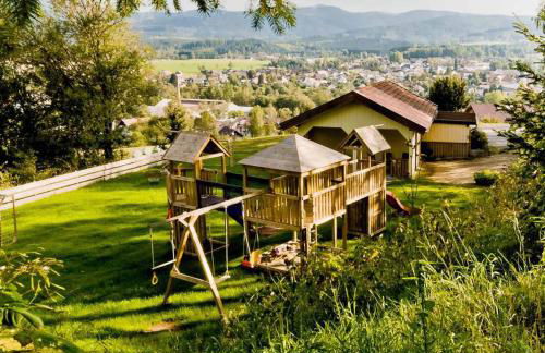 Ferienwohnungen Haus "Wildschütz" - Foto 15