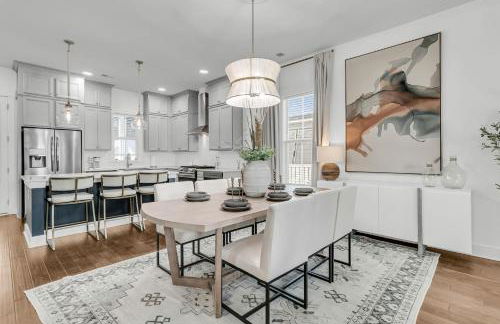 Stunning 5-Bedroom Coastal Retreat in Hanahan - Foto 6