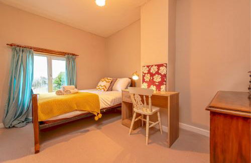 Charming Cottage in the Heart of Newport - Pass the Keys - Foto 16