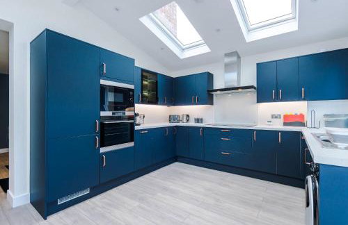 3 Bedroom Free Parking Hale Home - Foto 67