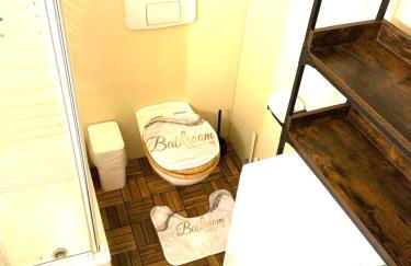 Piano Apartment Halle - Netflix - Free WiFi 6 - Foto 6