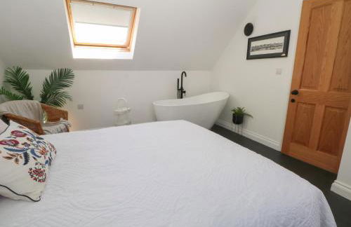 Bodlywydd Fawr - Annexe - Photo 15