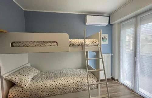 Appartamento La Baita Case Sondrio Fiume - Affitti Brevi Italia - Foto 8