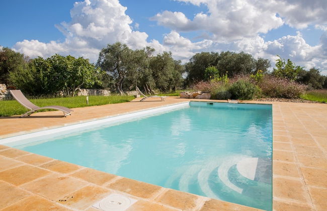 Azienda Agricola Spirdo - Foto 16