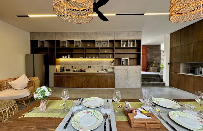 Ketewel Beach Villas & Spa - Photo 47