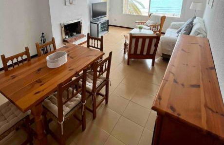 Precioso apartamento con chimenea y vistas al mar - Foto 7