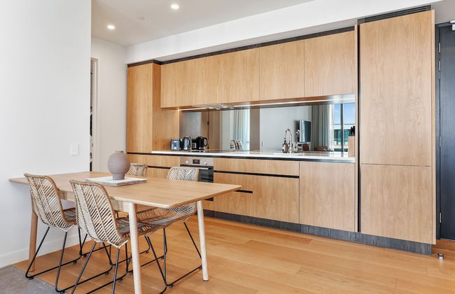 Wynyard Quarter Apartments by Urban Rest - Foto 50