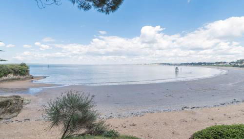 La Mirmilly - 100m de la plage - Foto 2